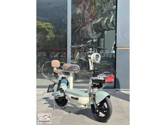 ÇAKMAKÇI MOTORSDAN ARORA CASPER 12 TAKSİT