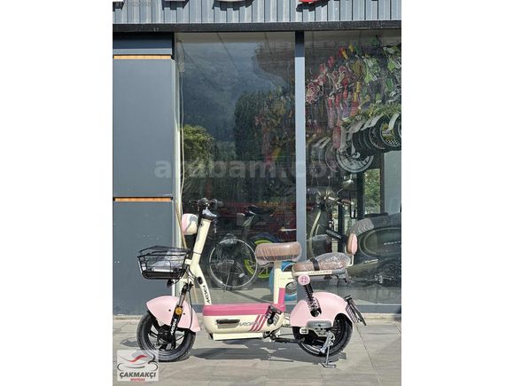 ÇAKMAKÇI MOTORSDAN ARORA CASPER 12 TAKSİT