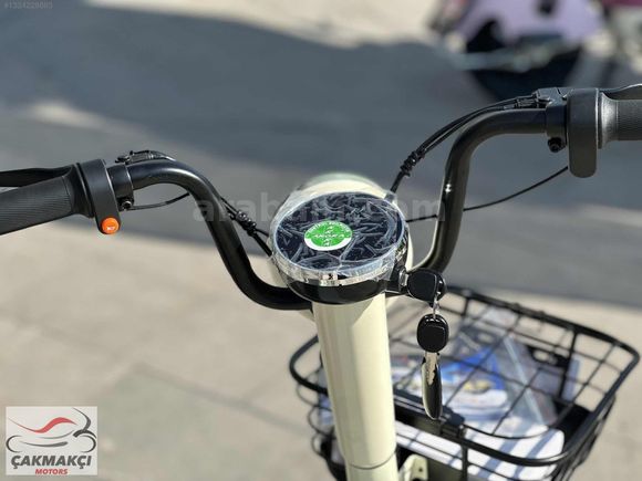 ÇAKMAKÇI MOTORSDAN ARORA CASPER 12 TAKSİT