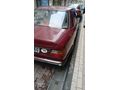 Sahibinden Mercedes - Benz E 200 d 1986 Model 