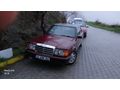Sahibinden Mercedes - Benz E 200 d 1986 Model 