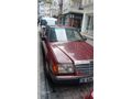 Sahibinden Mercedes - Benz E 200 d 1986 Model 