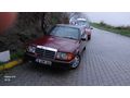 Sahibinden Mercedes - Benz E 200 d 1986 Model 