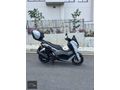 BAY-CAR'DAN 2025 SIFIR GİBİ NMAX TECH MAX ORJİNAL TOPCASE
