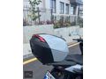 BAY-CAR'DAN 2025 SIFIR GİBİ NMAX TECH MAX ORJİNAL TOPCASE
