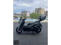 BAY-CAR'DAN 2025 SIFIR GİBİ NMAX TECH MAX ORJİNAL TOPCASE