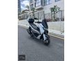 BAY-CAR'DAN 2025 SIFIR GİBİ NMAX TECH MAX ORJİNAL TOPCASE