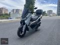 BAY-CAR'DAN 2025 SIFIR GİBİ NMAX TECH MAX ORJİNAL TOPCASE