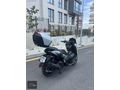 BAY-CAR'DAN 2025 SIFIR GİBİ NMAX TECH MAX ORJİNAL TOPCASE