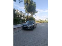 Sahibinden Mitsubishi ASX 1.6 MIVEC Invite 2013 Model