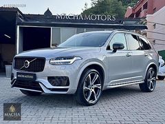 2024 XC90 T8 PLUS DARK 22JANT/BOWERS&W/MASAJ/SOĞUT/AIRM/FATURALI