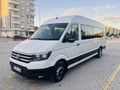 YSG’DEN 2020 MODEL CRAFTER 2.0 177 HB EXTRA UZUN ALMAN PAKET 16+1 ÇİFT KLİMALI ÇİFT TEKER 