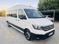 YSG’DEN 2020 MODEL CRAFTER 2.0 177 HB EXTRA UZUN ALMAN PAKET 16+1 ÇİFT KLİMALI ÇİFT TEKER 