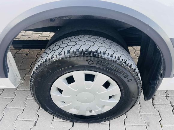 YSG’DEN 2020 MODEL CRAFTER 2.0 177 HB EXTRA UZUN ALMAN PAKET 16+1 ÇİFT KLİMALI ÇİFT TEKER 