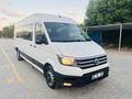 YSG’DEN 2020 MODEL CRAFTER 2.0 177 HB EXTRA UZUN ALMAN PAKET 16+1 ÇİFT KLİMALI ÇİFT TEKER 