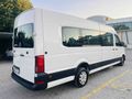 YSG’DEN 2020 MODEL CRAFTER 2.0 177 HB EXTRA UZUN ALMAN PAKET 16+1 ÇİFT KLİMALI ÇİFT TEKER 