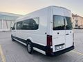 YSG’DEN 2020 MODEL CRAFTER 2.0 177 HB EXTRA UZUN ALMAN PAKET 16+1 ÇİFT KLİMALI ÇİFT TEKER 