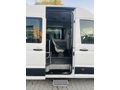 YSG’DEN 2020 MODEL CRAFTER 2.0 177 HB EXTRA UZUN ALMAN PAKET 16+1 ÇİFT KLİMALI ÇİFT TEKER 