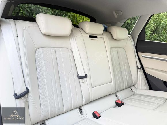 AUDİ+E-TRON+55+QUATTRO+ADVANCED+BAYİİ+BOYASIZ+SOĞUTMA+HEAD UP+BO