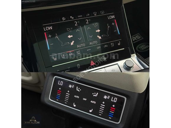 AUDİ+E-TRON+55+QUATTRO+ADVANCED+BAYİİ+BOYASIZ+SOĞUTMA+HEAD UP+BO