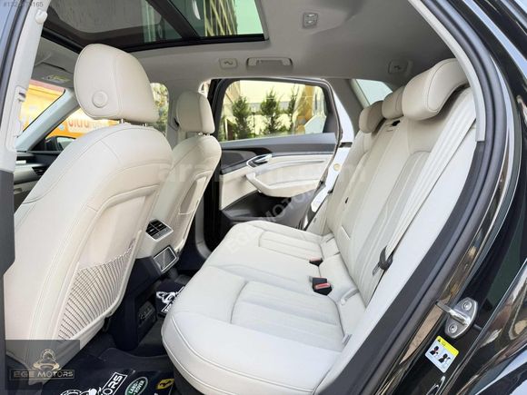 AUDİ+E-TRON+55+QUATTRO+ADVANCED+BAYİİ+BOYASIZ+SOĞUTMA+HEAD UP+BO