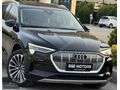 AUDİ+E-TRON+55+QUATTRO+ADVANCED+BAYİİ+BOYASIZ+SOĞUTMA+HEAD UP+BO