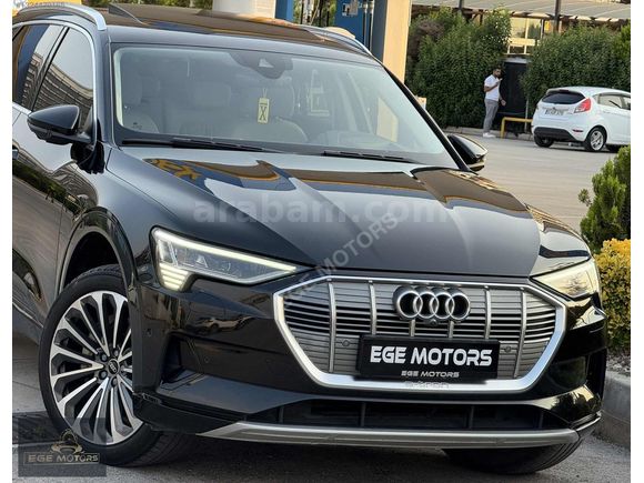 AUDİ+E-TRON+55+QUATTRO+ADVANCED+BAYİİ+BOYASIZ+SOĞUTMA+HEAD UP+BO