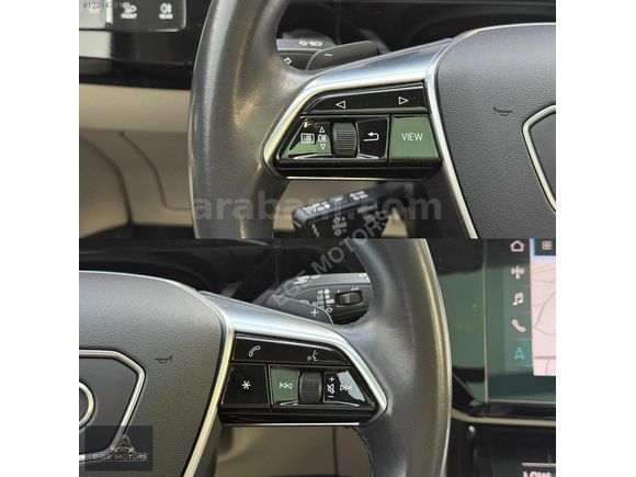 AUDİ+E-TRON+55+QUATTRO+ADVANCED+BAYİİ+BOYASIZ+SOĞUTMA+HEAD UP+BO