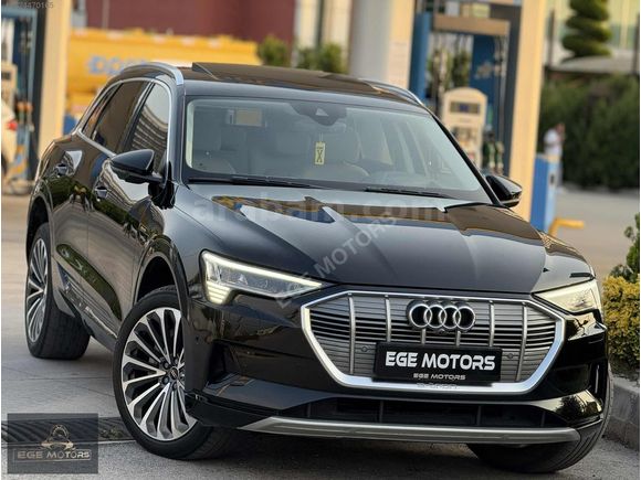 AUDİ+E-TRON+55+QUATTRO+ADVANCED+BAYİİ+BOYASIZ+SOĞUTMA+HEAD UP+BO