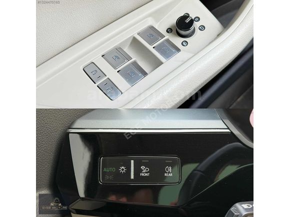 AUDİ+E-TRON+55+QUATTRO+ADVANCED+BAYİİ+BOYASIZ+SOĞUTMA+HEAD UP+BO