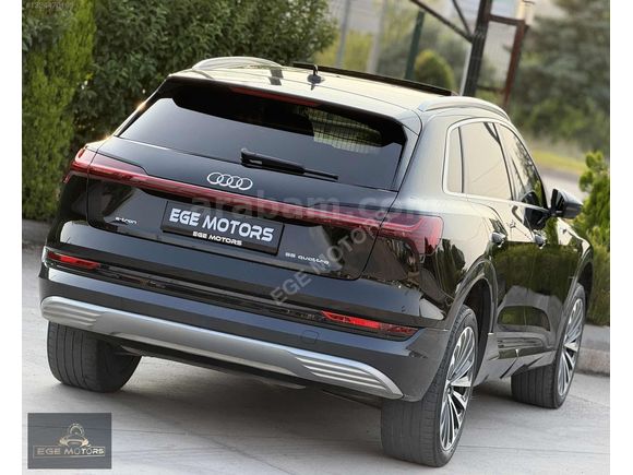 AUDİ+E-TRON+55+QUATTRO+ADVANCED+BAYİİ+BOYASIZ+SOĞUTMA+HEAD UP+BO