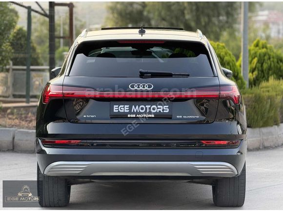 AUDİ+E-TRON+55+QUATTRO+ADVANCED+BAYİİ+BOYASIZ+SOĞUTMA+HEAD UP+BO