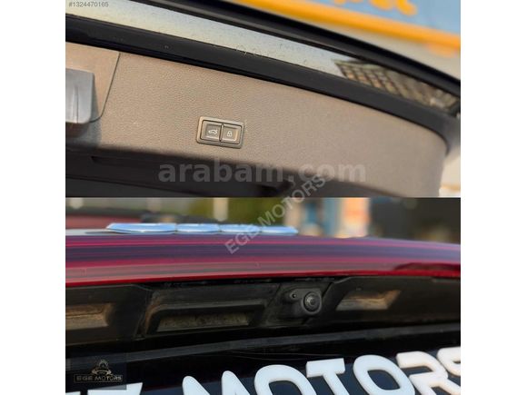 AUDİ+E-TRON+55+QUATTRO+ADVANCED+BAYİİ+BOYASIZ+SOĞUTMA+HEAD UP+BO