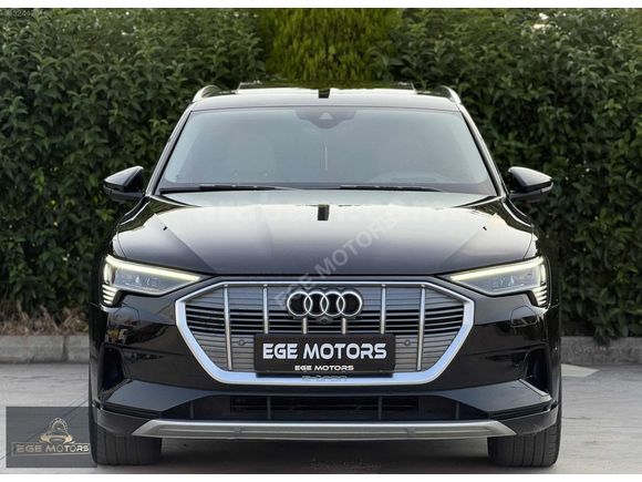 AUDİ+E-TRON+55+QUATTRO+ADVANCED+BAYİİ+BOYASIZ+SOĞUTMA+HEAD UP+BO