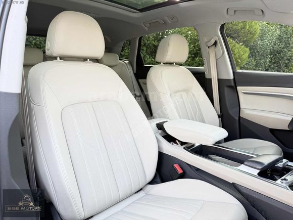 AUDİ+E-TRON+55+QUATTRO+ADVANCED+BAYİİ+BOYASIZ+SOĞUTMA+HEAD UP+BO
