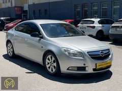 180.000 TL PEŞİNATLA ELDEN SENETLİ OPEL INSIGNIA