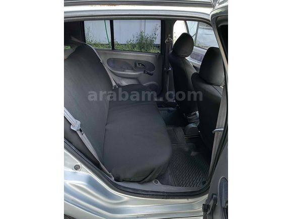 Renault Clio 2000 Model / 1.6 / Benzin&LPG / Klima Aktif