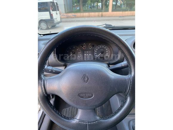 Renault Clio 2000 Model / 1.6 / Benzin&LPG / Klima Aktif