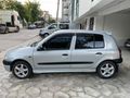 Renault Clio 2000 Model / 1.6 / Benzin&LPG / Klima Aktif