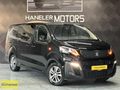 HANELER MOTORS EXPERT CAMTAVAN OTOMATİK VİTES ÇİFT SÜRG 9+1