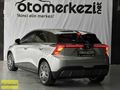 HANELER MOTORS MG4 LUXURY UZUN MENZİL DİRKSİYN KOLTUK ISITMA