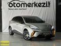 HANELER MOTORS MG4 LUXURY UZUN MENZİL DİRKSİYN KOLTUK ISITMA