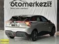 HANELER MOTORS MG4 LUXURY UZUN MENZİL DİRKSİYN KOLTUK ISITMA
