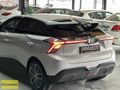 HANELER MOTORS MG4 LUXURY UZUN MENZİL DİRKSİYN KOLTUK ISITMA