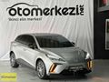 HANELER MOTORS MG4 LUXURY UZUN MENZİL DİRKSİYN KOLTUK ISITMA