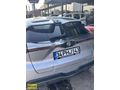 HANELER MOTORS MG4 LUXURY UZUN MENZİL DİRKSİYN KOLTUK ISITMA
