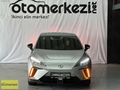 HANELER MOTORS MG4 LUXURY UZUN MENZİL DİRKSİYN KOLTUK ISITMA