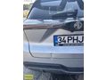 HANELER MOTORS MG4 LUXURY UZUN MENZİL DİRKSİYN KOLTUK ISITMA