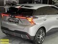 HANELER MOTORS MG4 LUXURY UZUN MENZİL DİRKSİYN KOLTUK ISITMA
