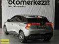 HANELER MOTORS MG4 LUXURY UZUN MENZİL DİRKSİYN KOLTUK ISITMA